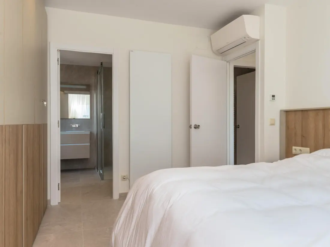 Maison de Vacances Calella de Palafrugell 222