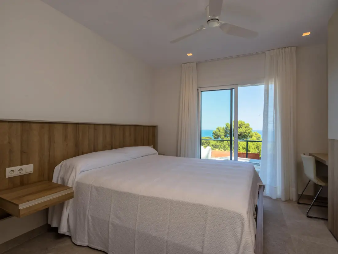 Maison de Vacances Calella de Palafrugell 222