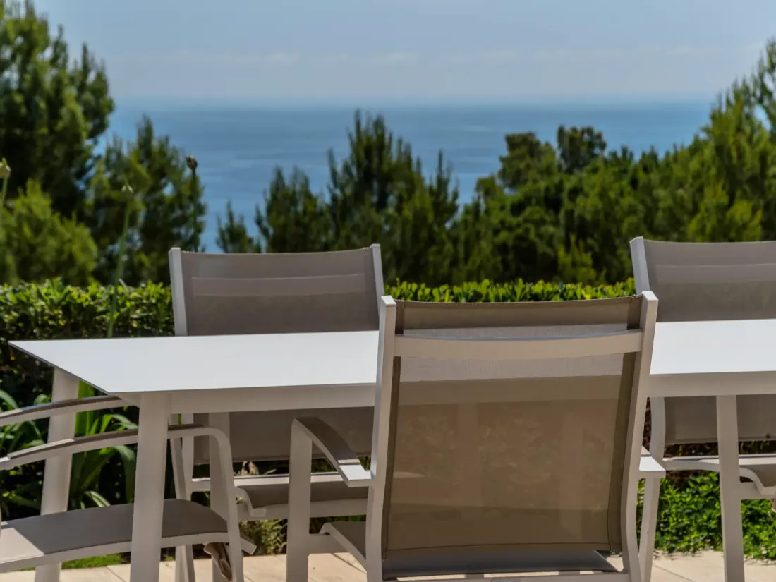 Maison de Vacances Calella de Palafrugell 222