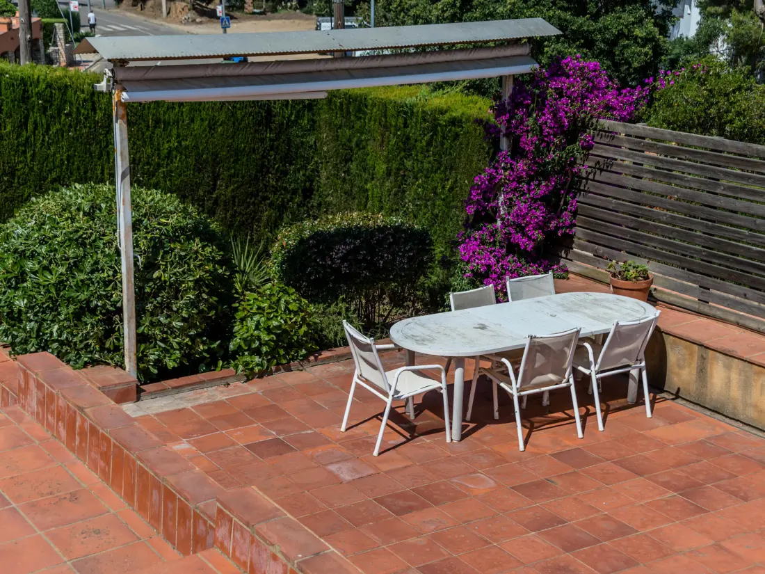 Maison de Vacances Calella de Palafrugell 222