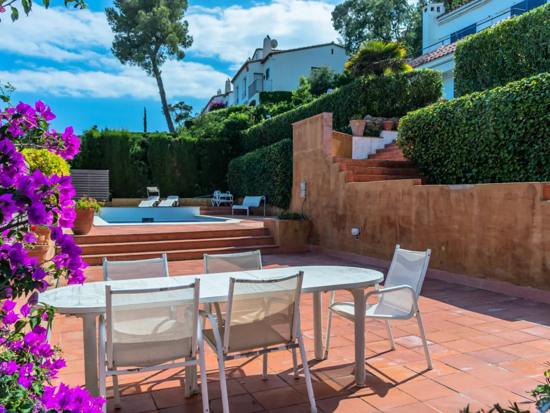 Maison de Vacances Calella de Palafrugell 222