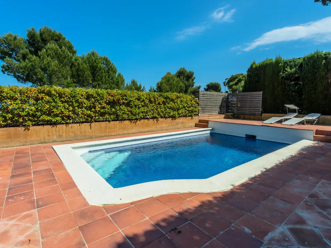 Maison de Vacances Calella de Palafrugell 222