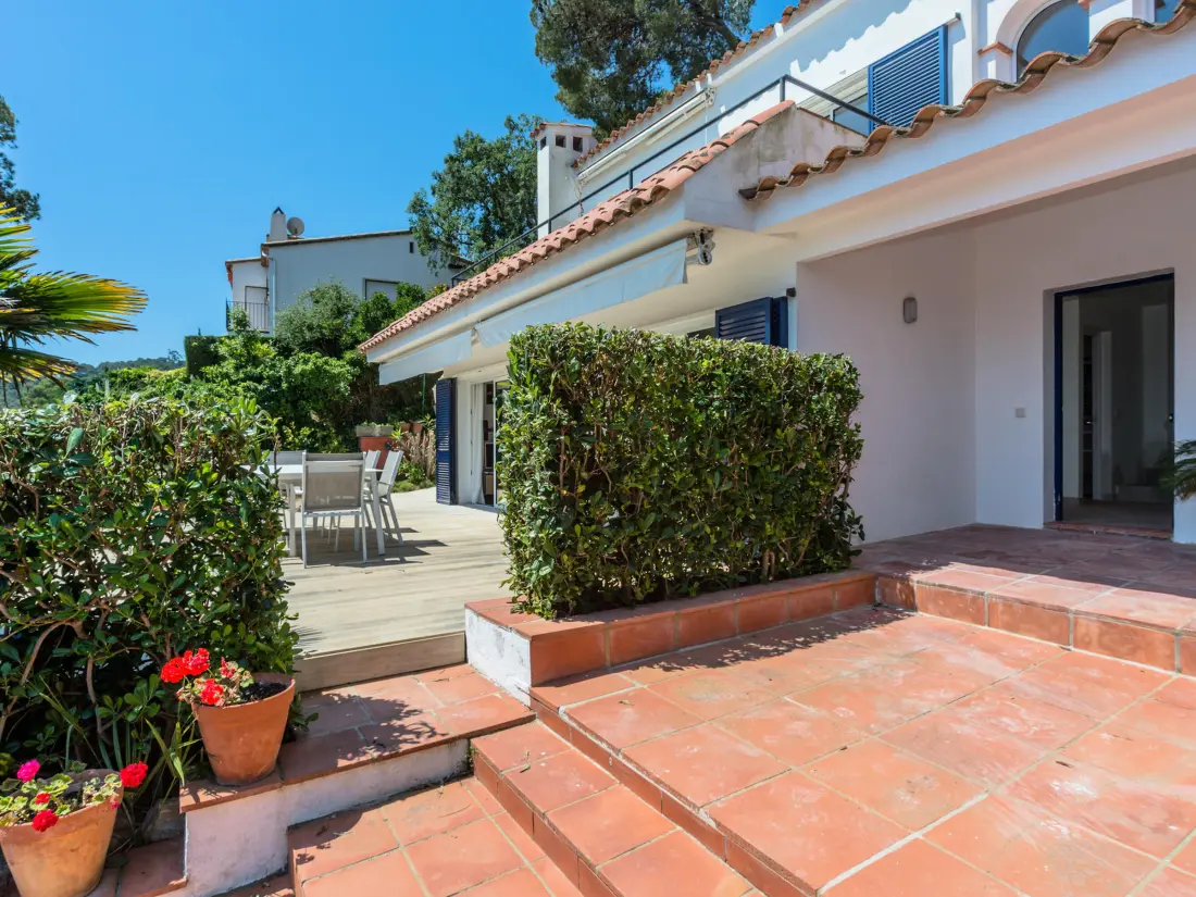 Maison de Vacances Calella de Palafrugell 222