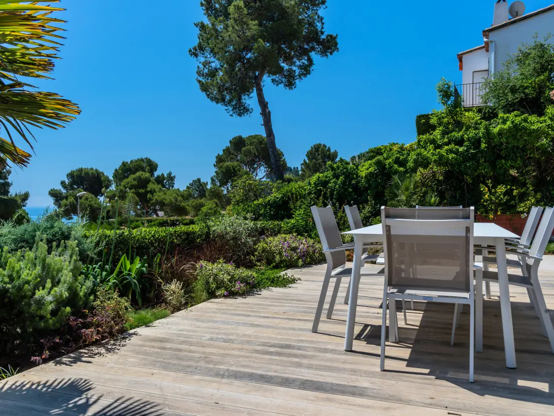 Maison de Vacances Calella de Palafrugell 222