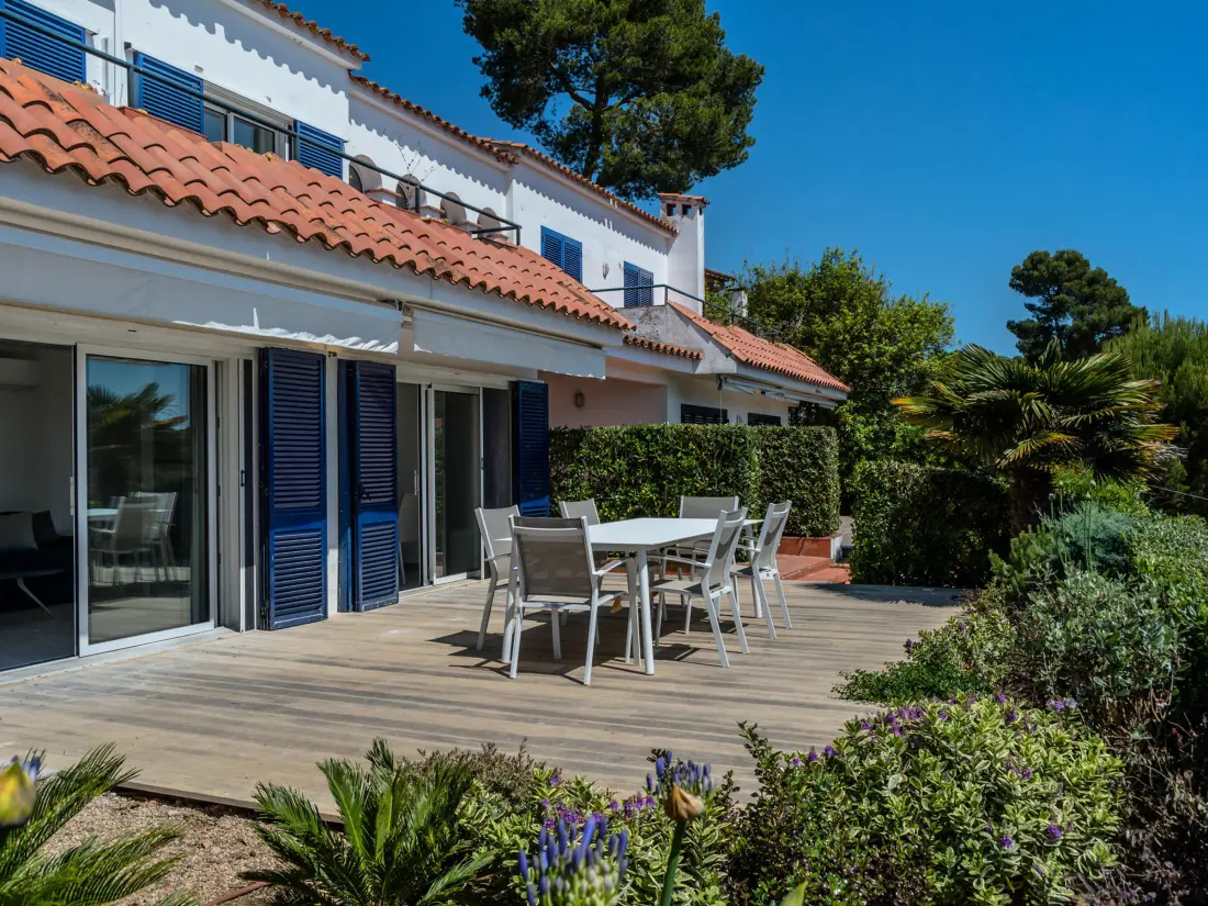 Maison de Vacances Calella de Palafrugell 222