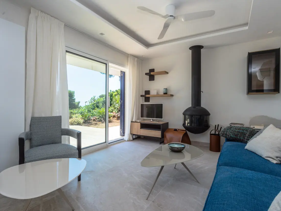 Maison de Vacances Calella de Palafrugell 222