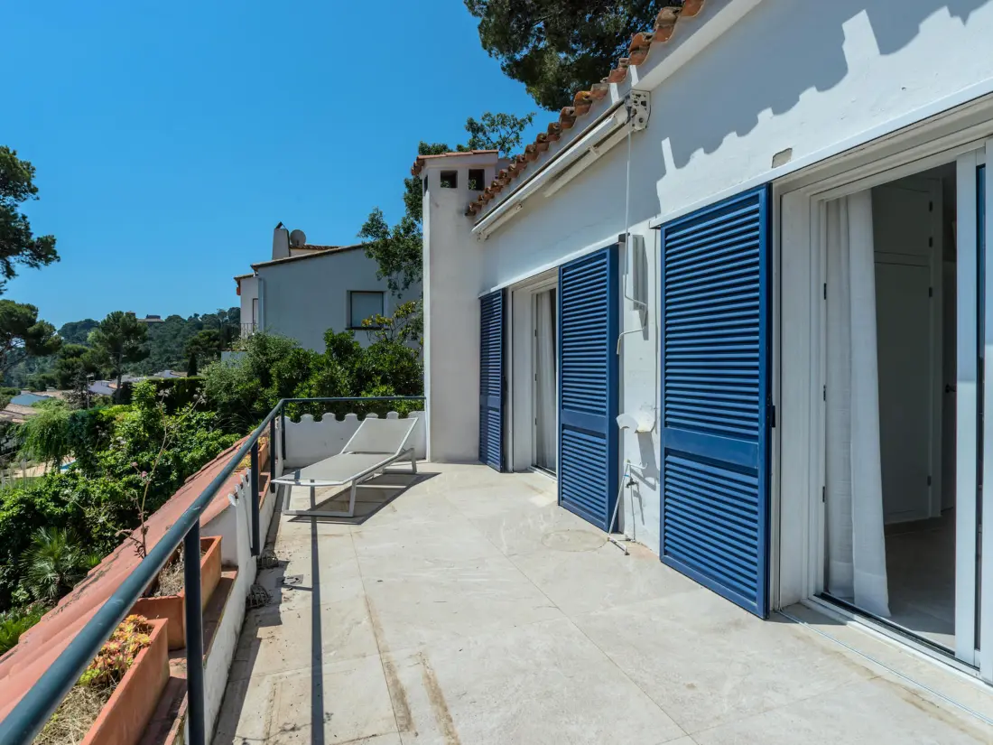 Maison de Vacances Calella de Palafrugell 222
