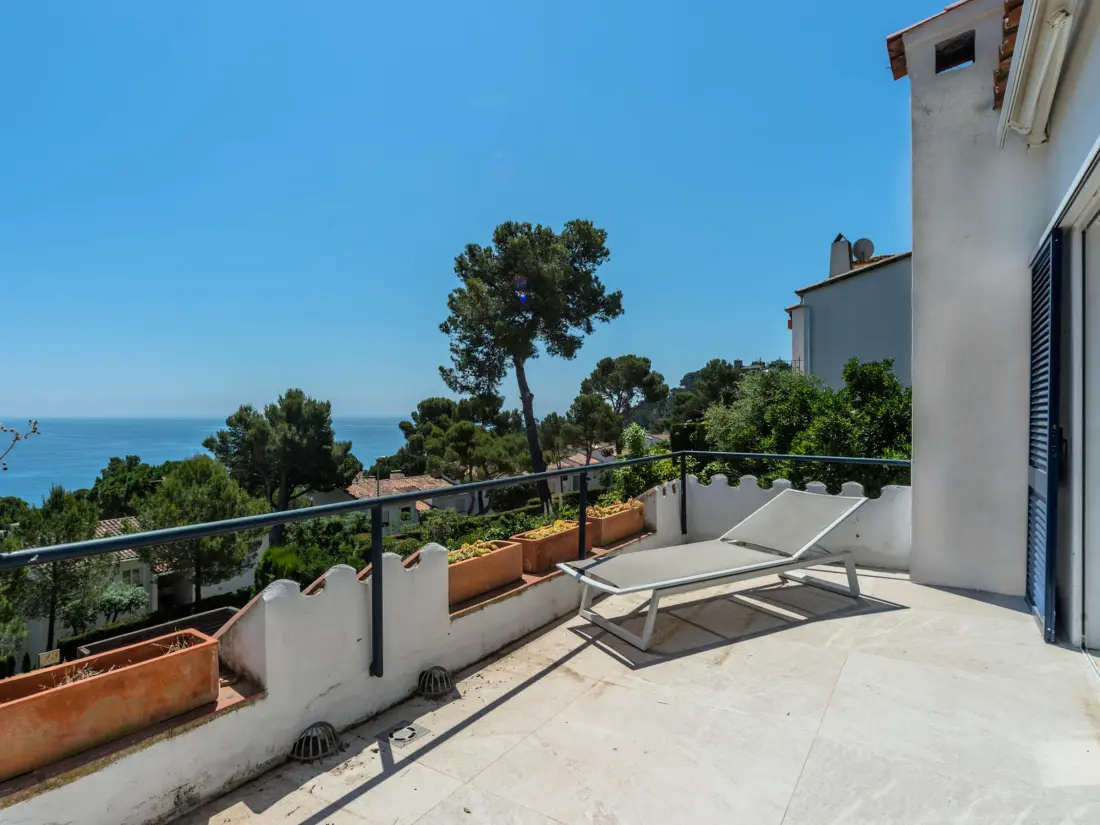 Maison de Vacances Calella de Palafrugell 222