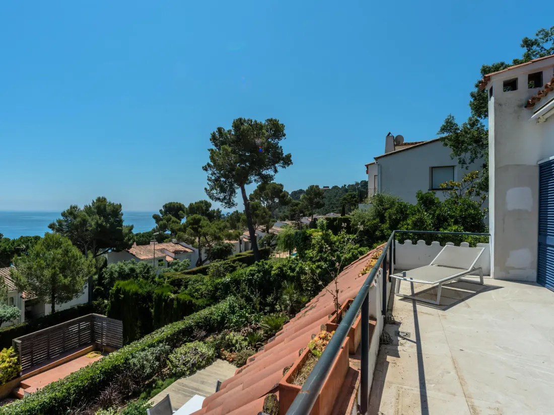 Maison de Vacances Calella de Palafrugell 222