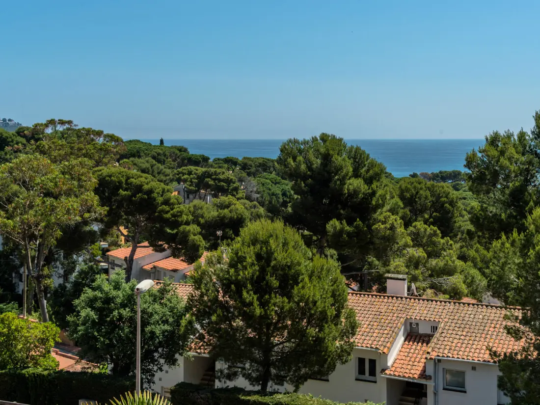 Maison de Vacances Calella de Palafrugell 222