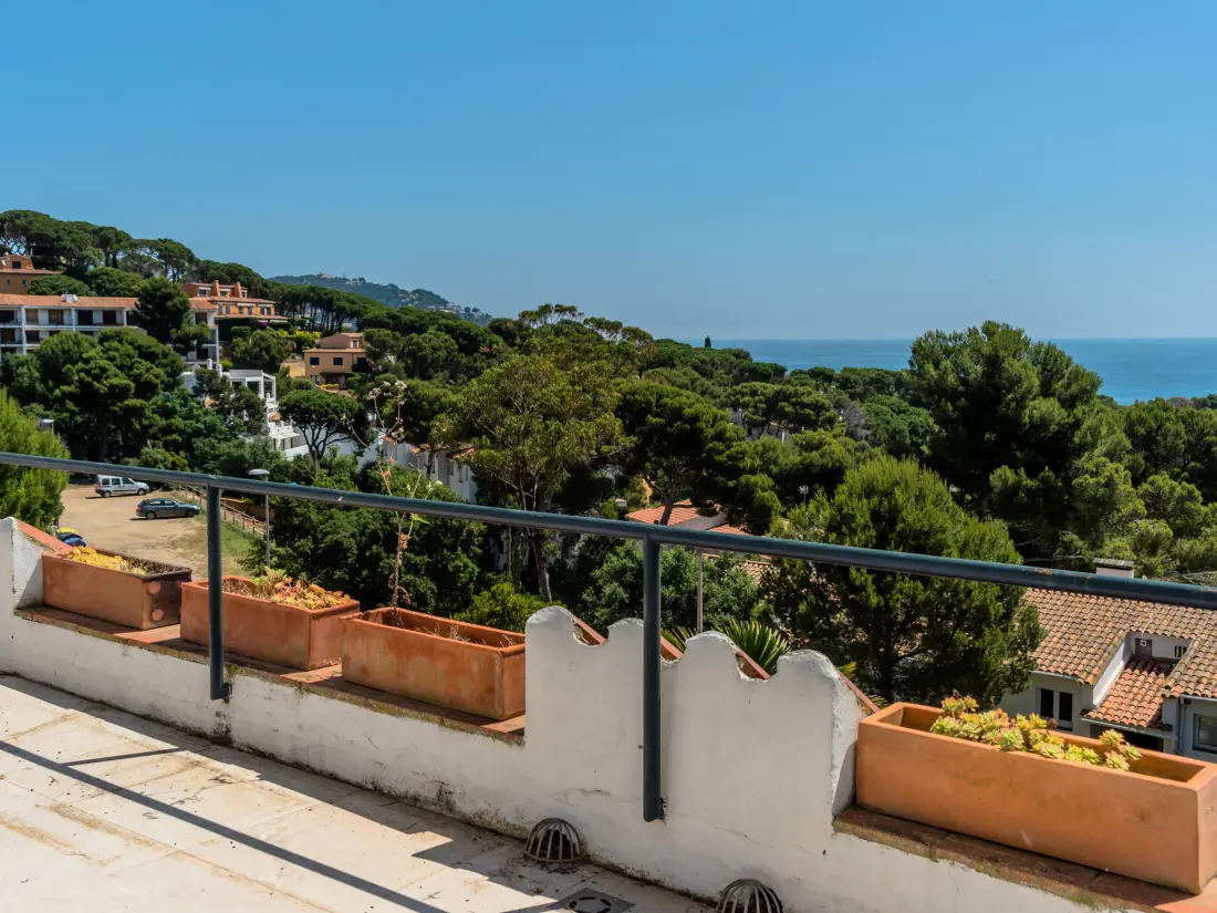 Maison de Vacances Calella de Palafrugell 222