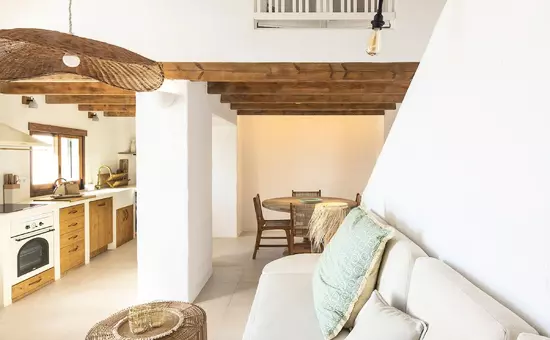 Maison de Vacances Calella de Palafrugell 25
