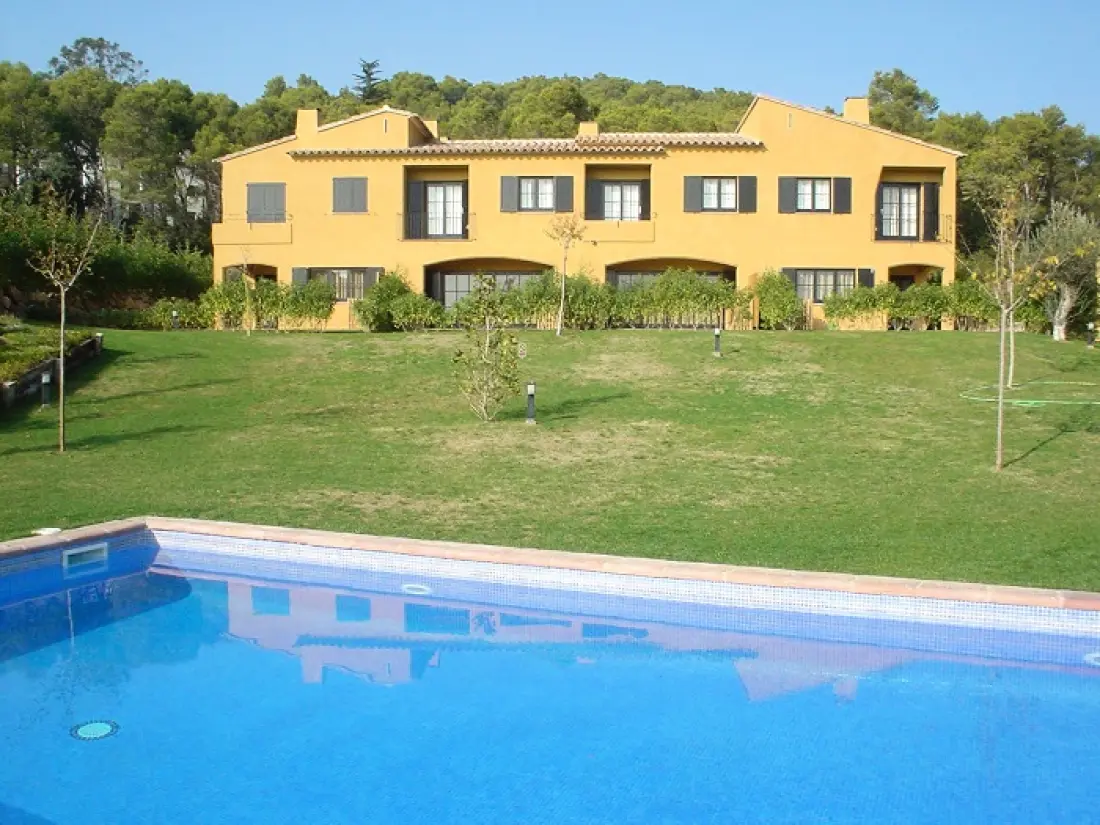 Maison Pastora 35