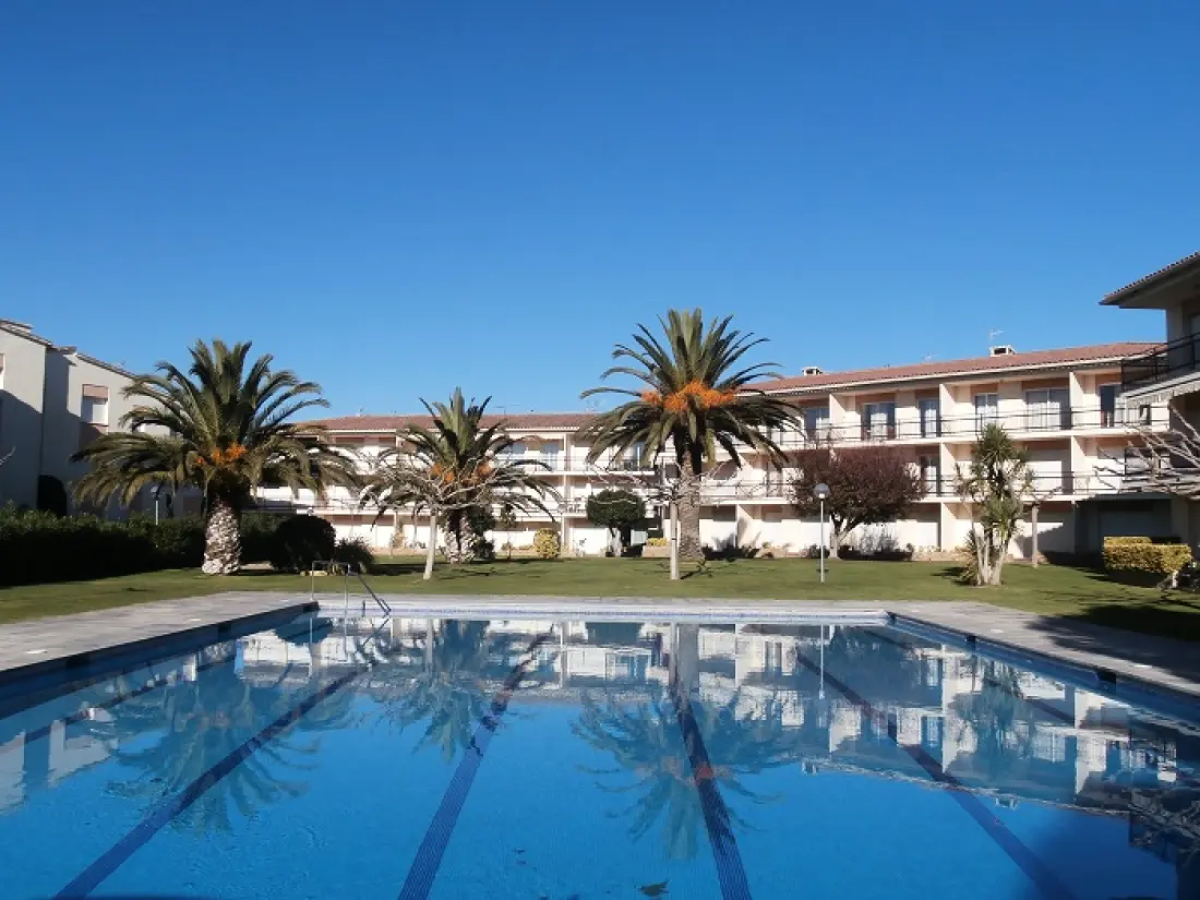 Résidence Costa Brava E-6