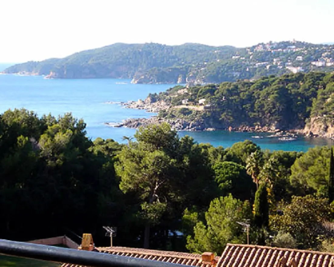 Résidence Ses Brises 28