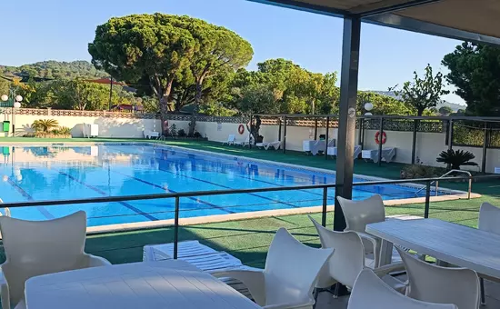 Campingplatz Roca Grossa ***