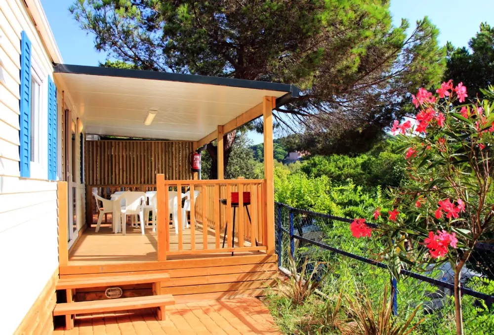 Camping Roca Grossa 3 étoiles★★★