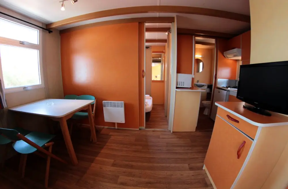 Camping Roca Grossa 3 étoiles★★★