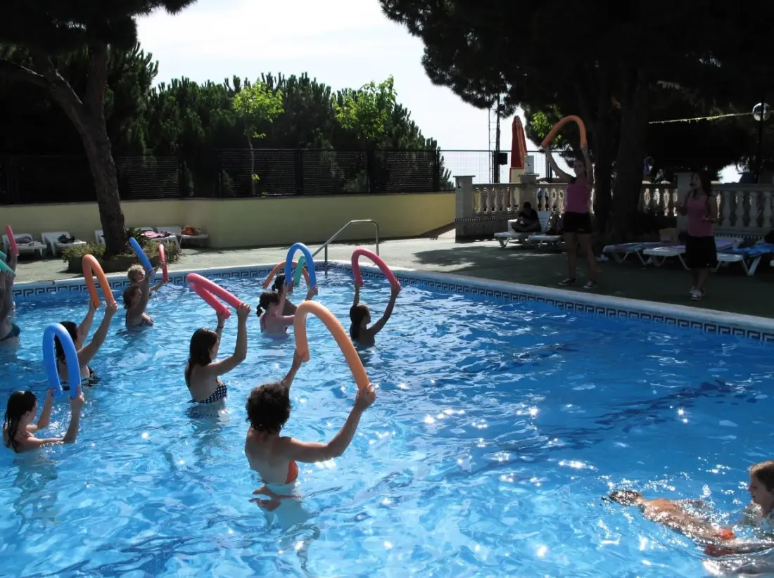 Camping Roca Grossa by Oravia Travel 3 étoiles★★★