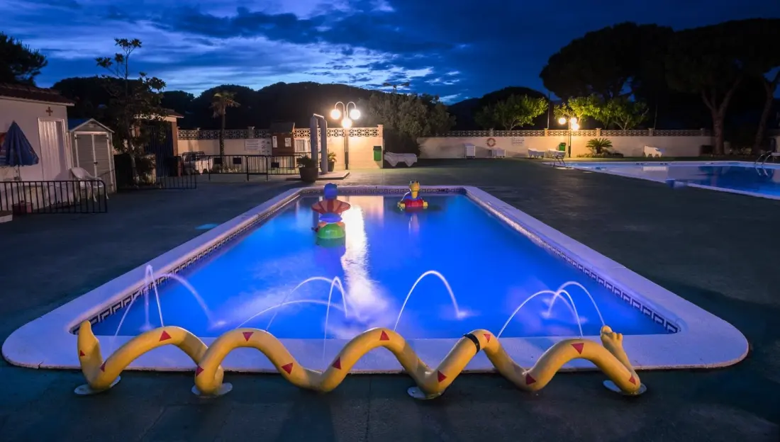 Camping Roca Grossa by Oravia Travel 3 étoiles★★★