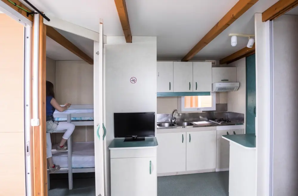 Camping Roca Grossa 3 étoiles★★★