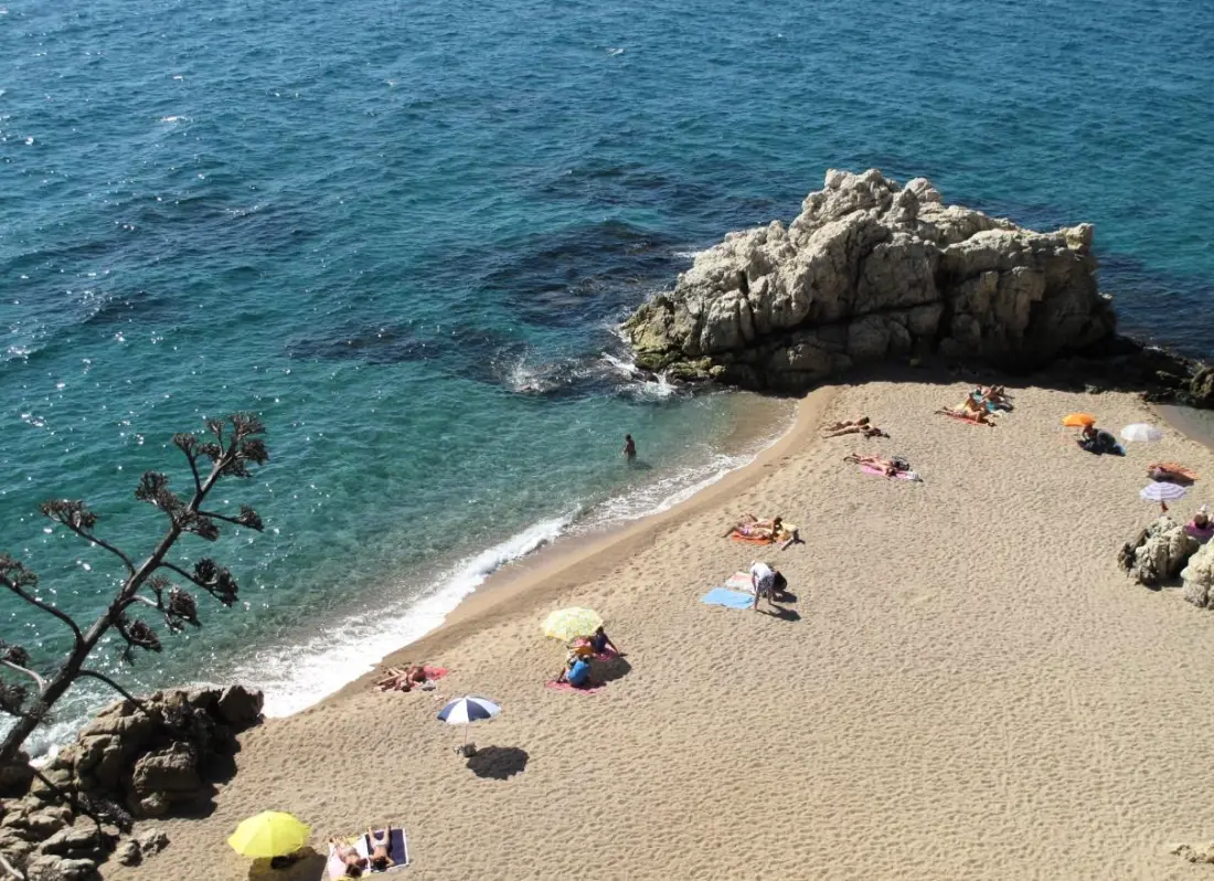 Camping Roca Grossa by Oravia Travel 3 étoiles★★★