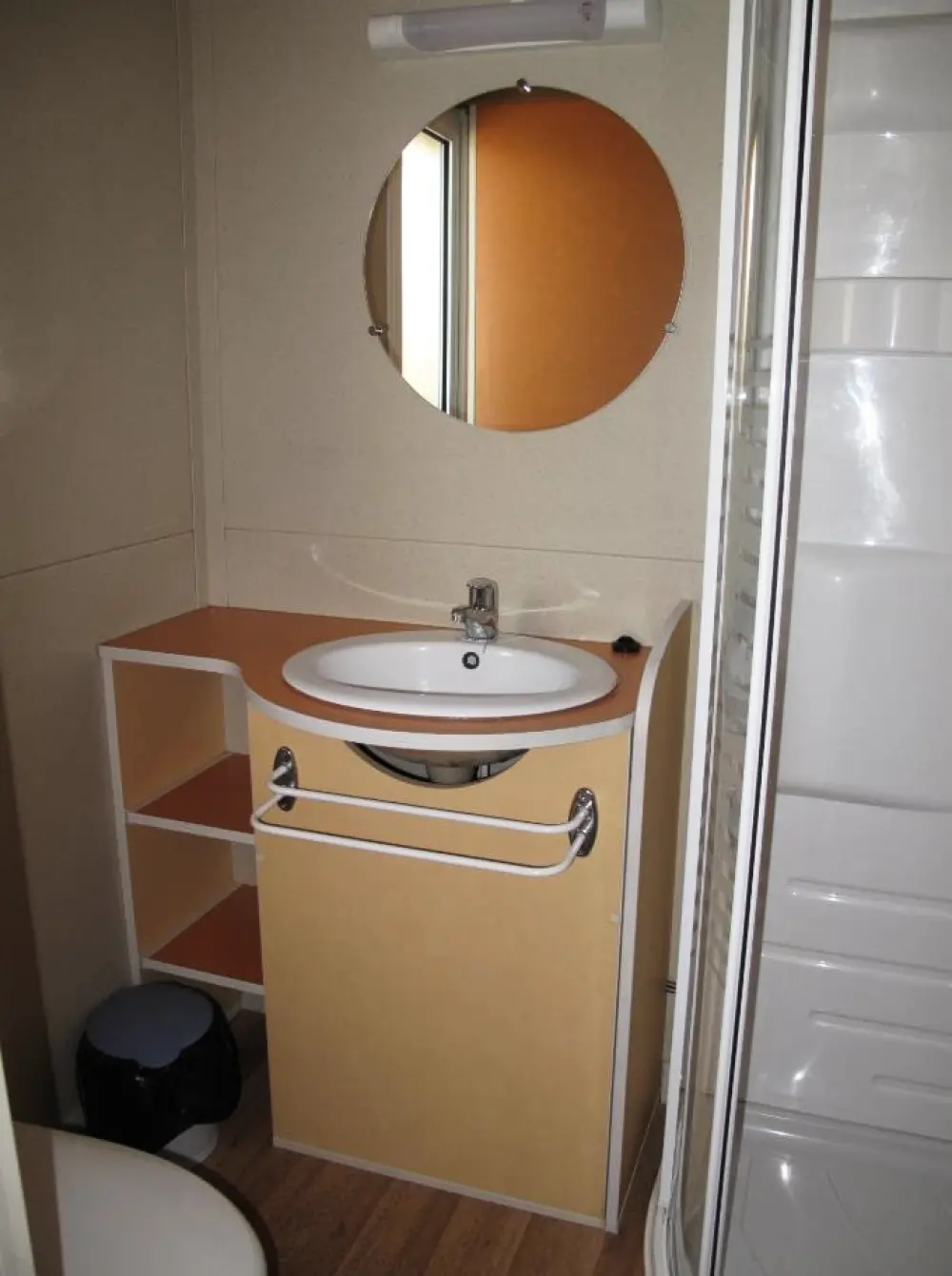 Camping Roca Grossa 3 étoiles★★★