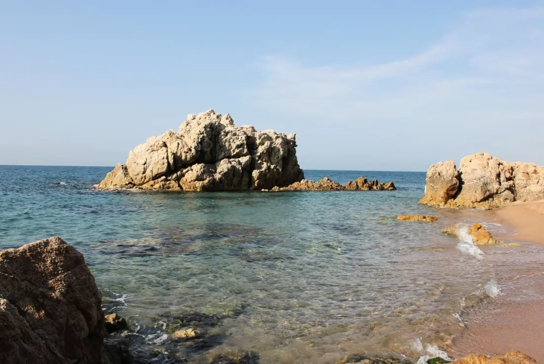 Camping Roca Grossa by Oravia Travel 3 étoiles★★★