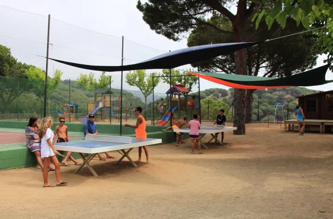 Camping Roca Grossa by Oravia Travel 3 étoiles★★★