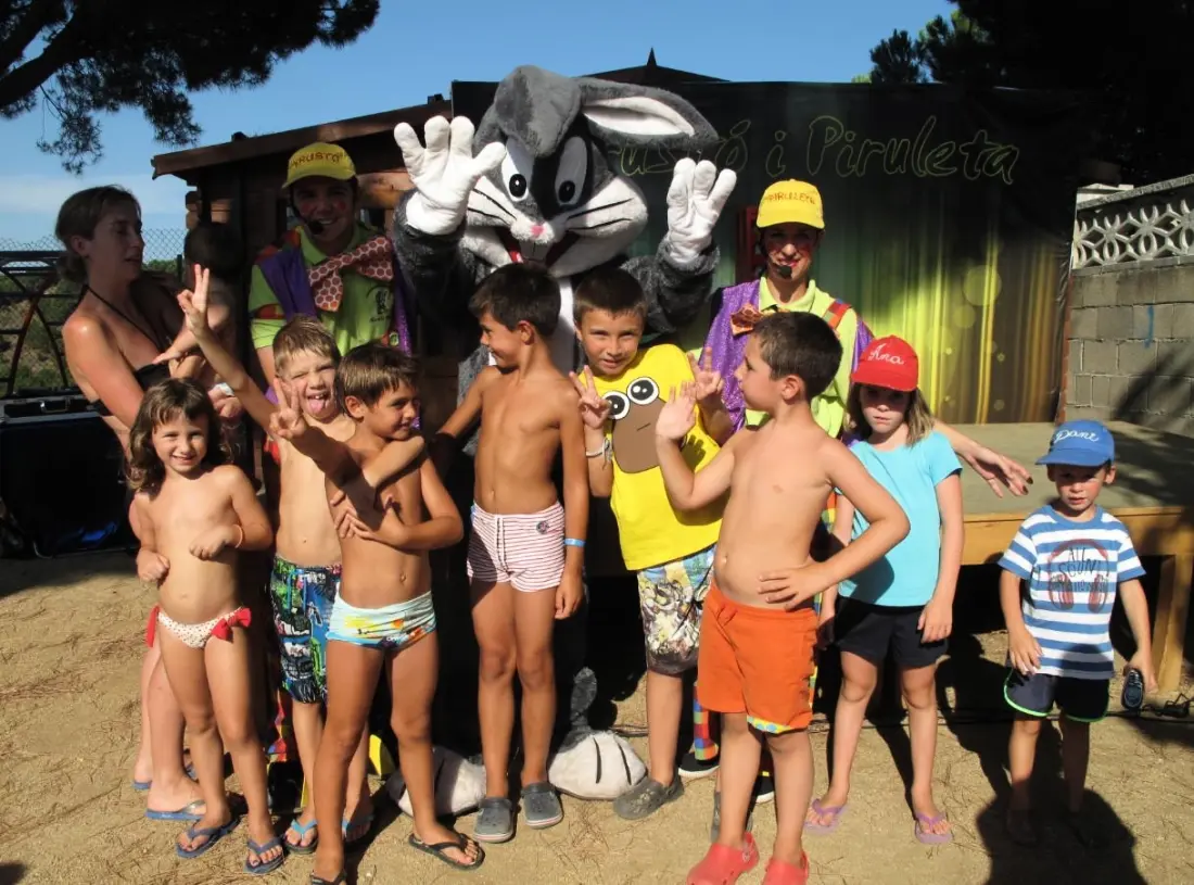 Camping Roca Grossa by Oravia Travel 3 étoiles★★★