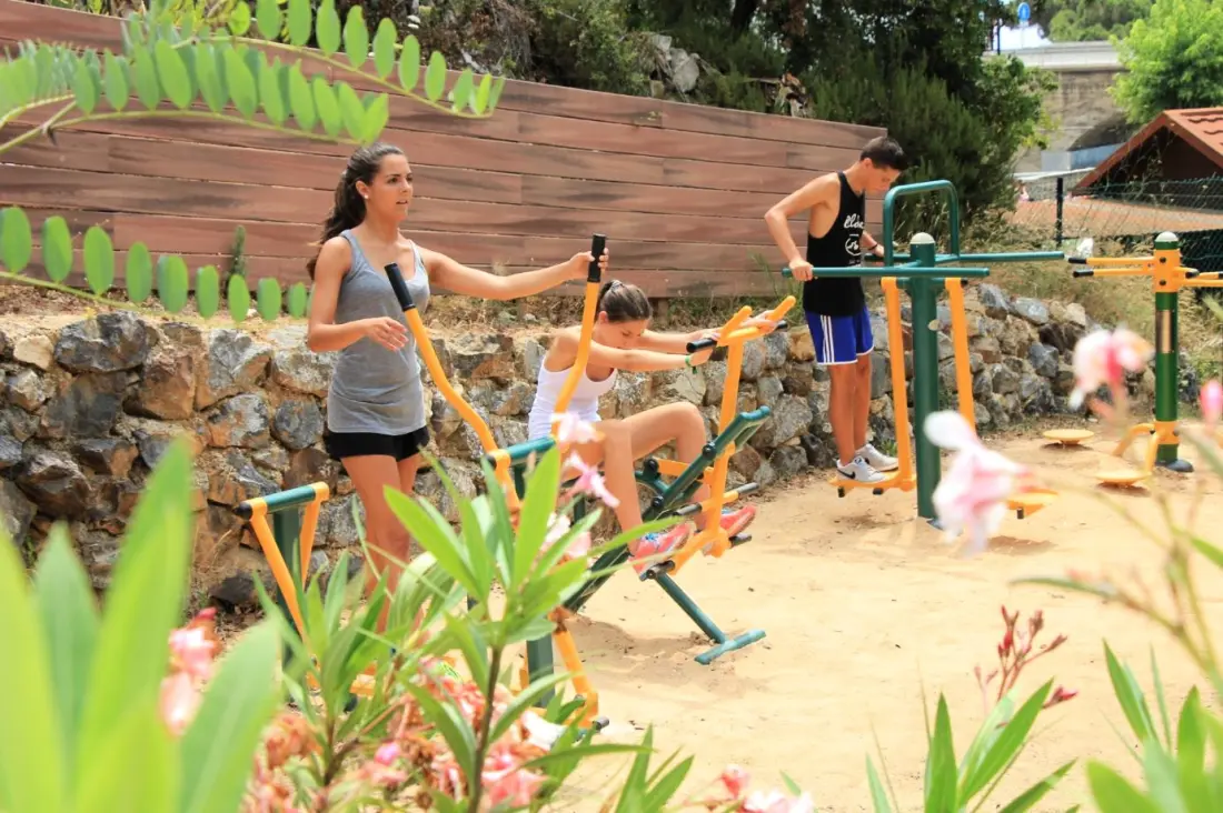 Camping Roca Grossa by Oravia Travel 3 étoiles★★★