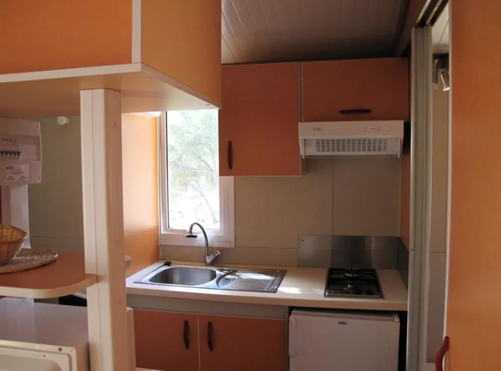 Camping Roca Grossa 3 étoiles★★★