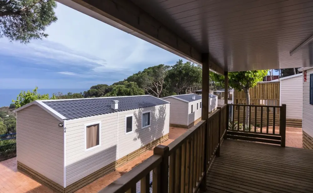 Camping Roca Grossa 3 étoiles★★★