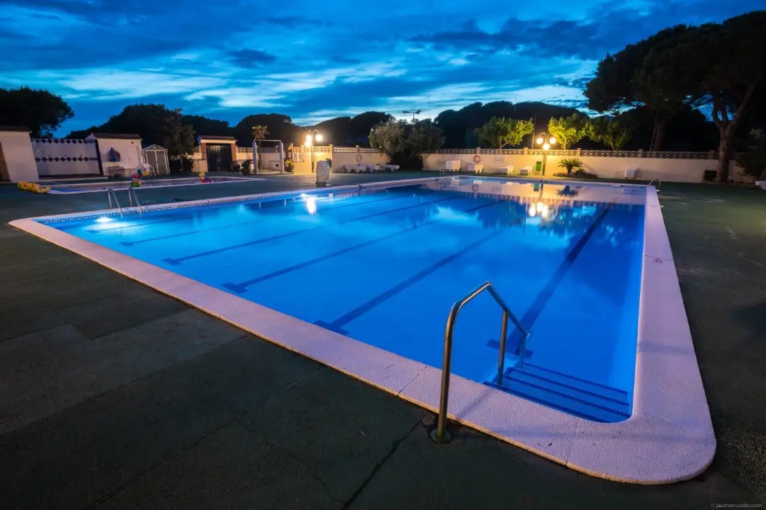 Camping Roca Grossa by Oravia Travel 3 étoiles★★★