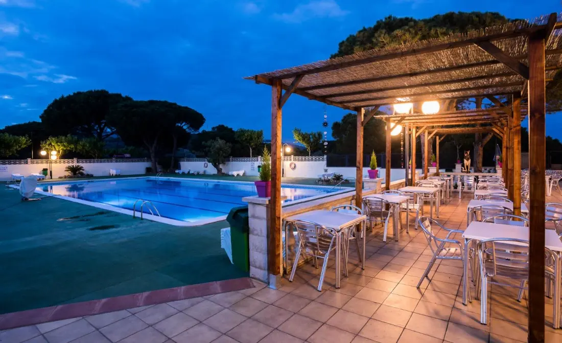 Camping Roca Grossa by Oravia Travel 3 étoiles★★★