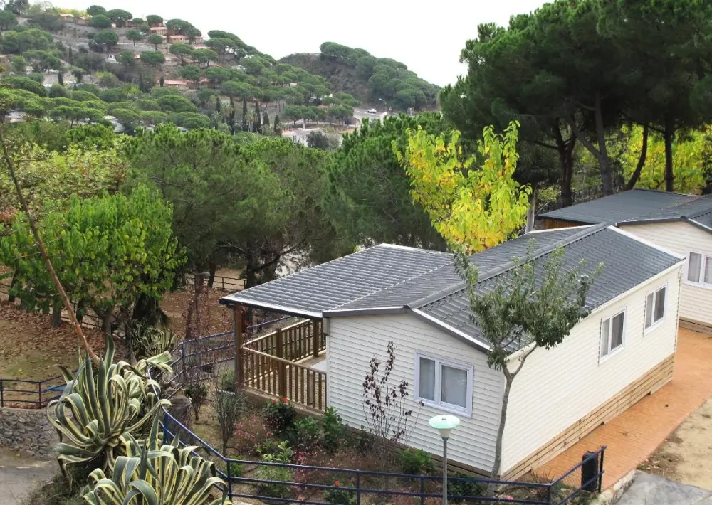 Camping Roca Grossa 3 étoiles★★★