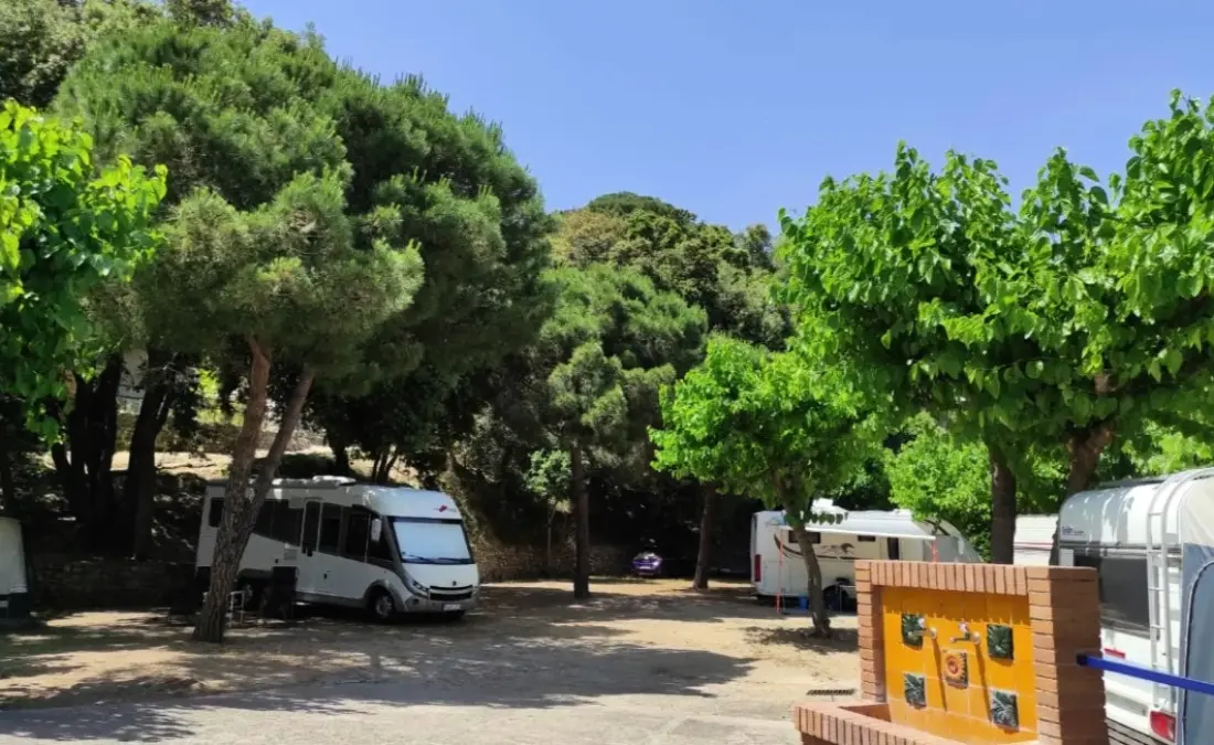 Camping Roca Grossa 3 étoiles★★★