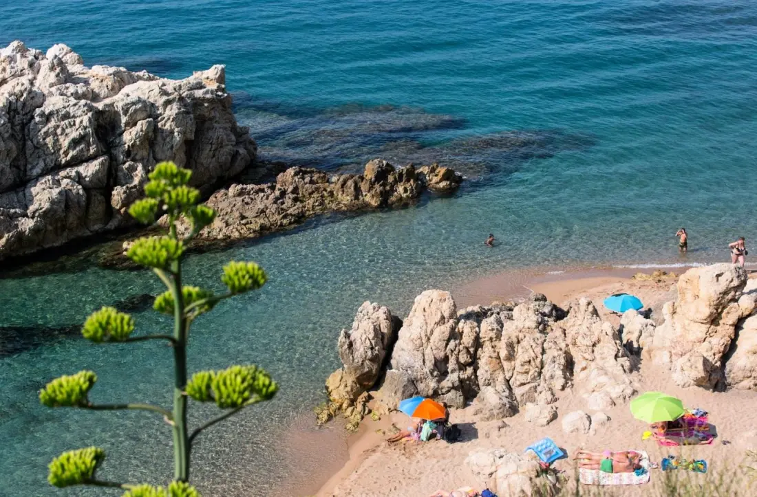 Camping Roca Grossa by Oravia Travel 3 étoiles★★★