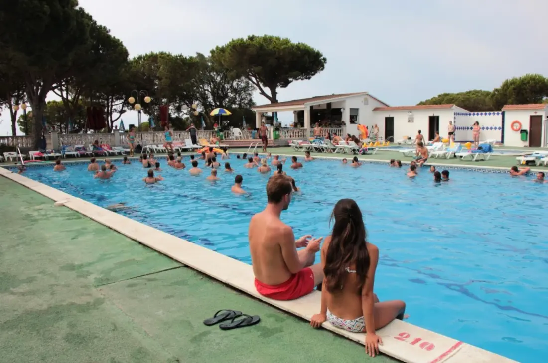 Camping Roca Grossa by Oravia Travel 3 étoiles★★★