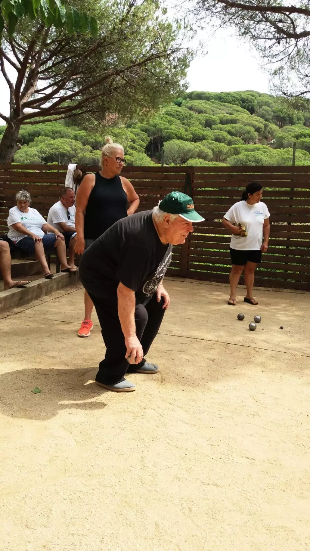 Camping Roca Grossa 3 étoiles★★★