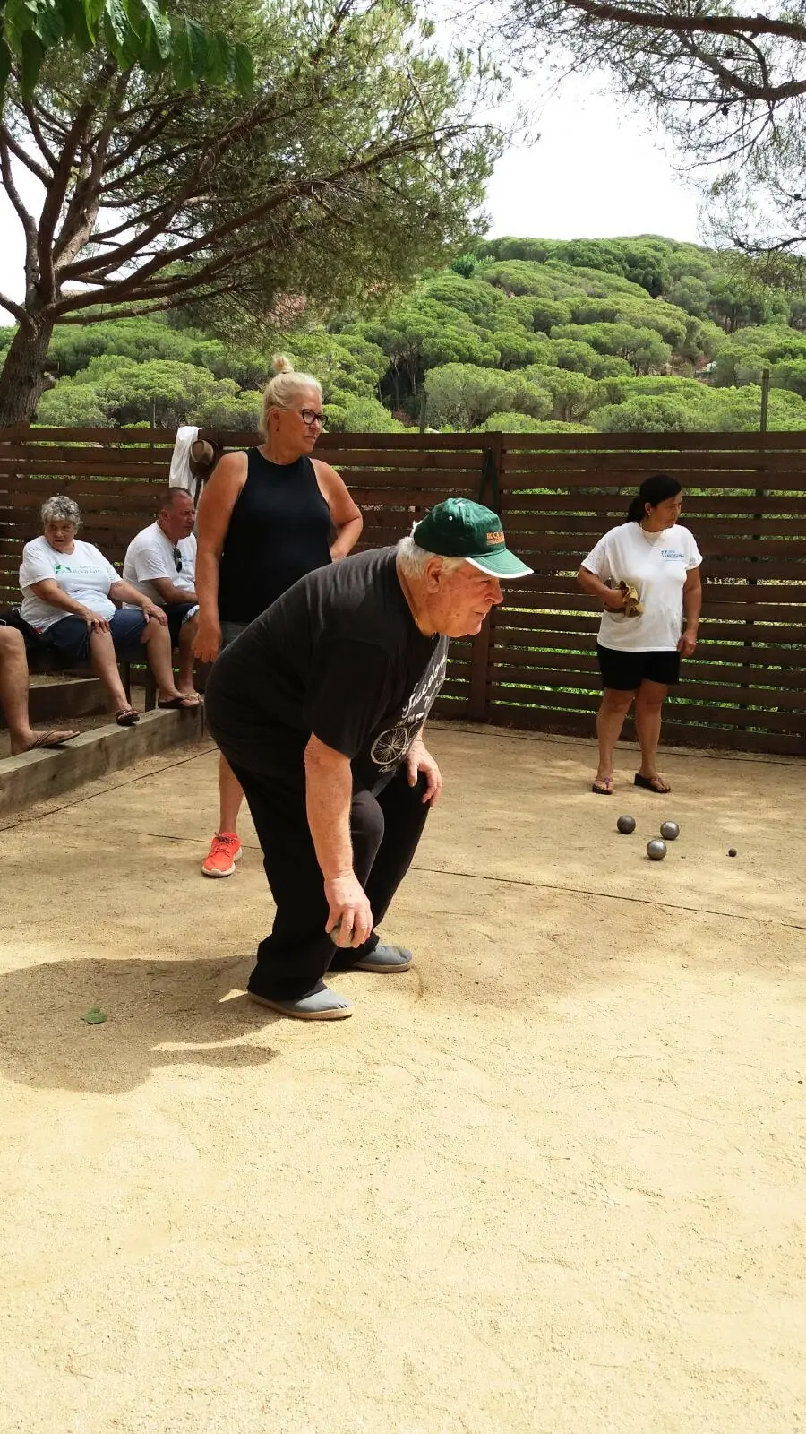 Camping Roca Grossa 3 étoiles★★★