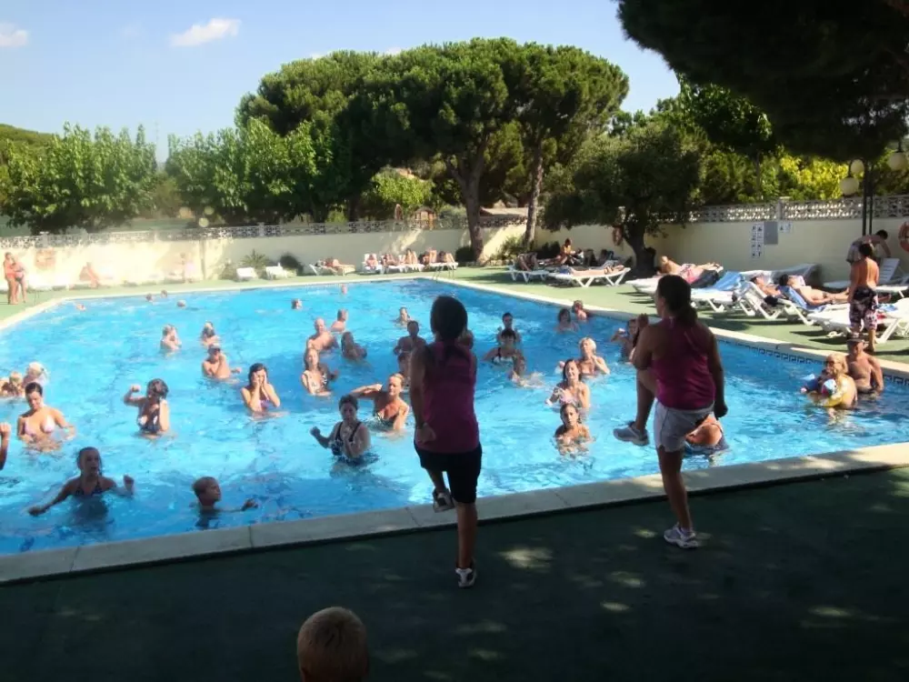 Camping Roca Grossa 3 étoiles★★★