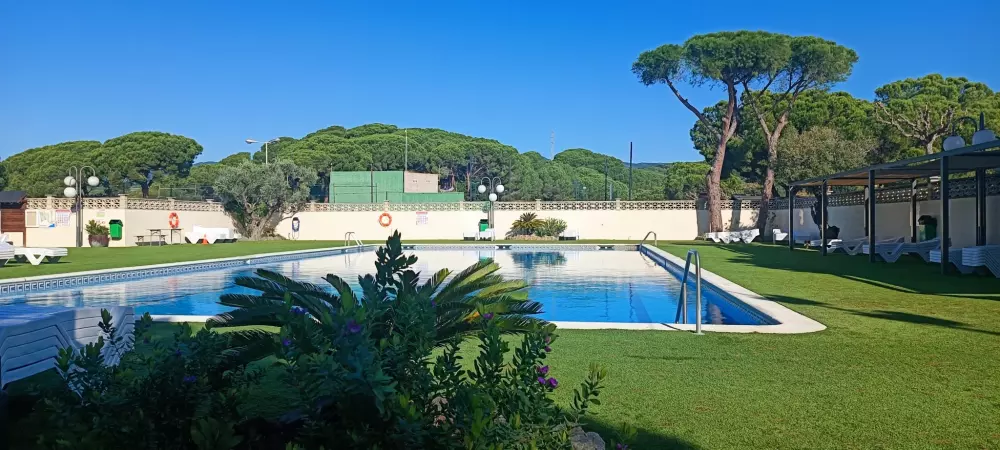 Camping Roca Grossa 3 étoiles★★★