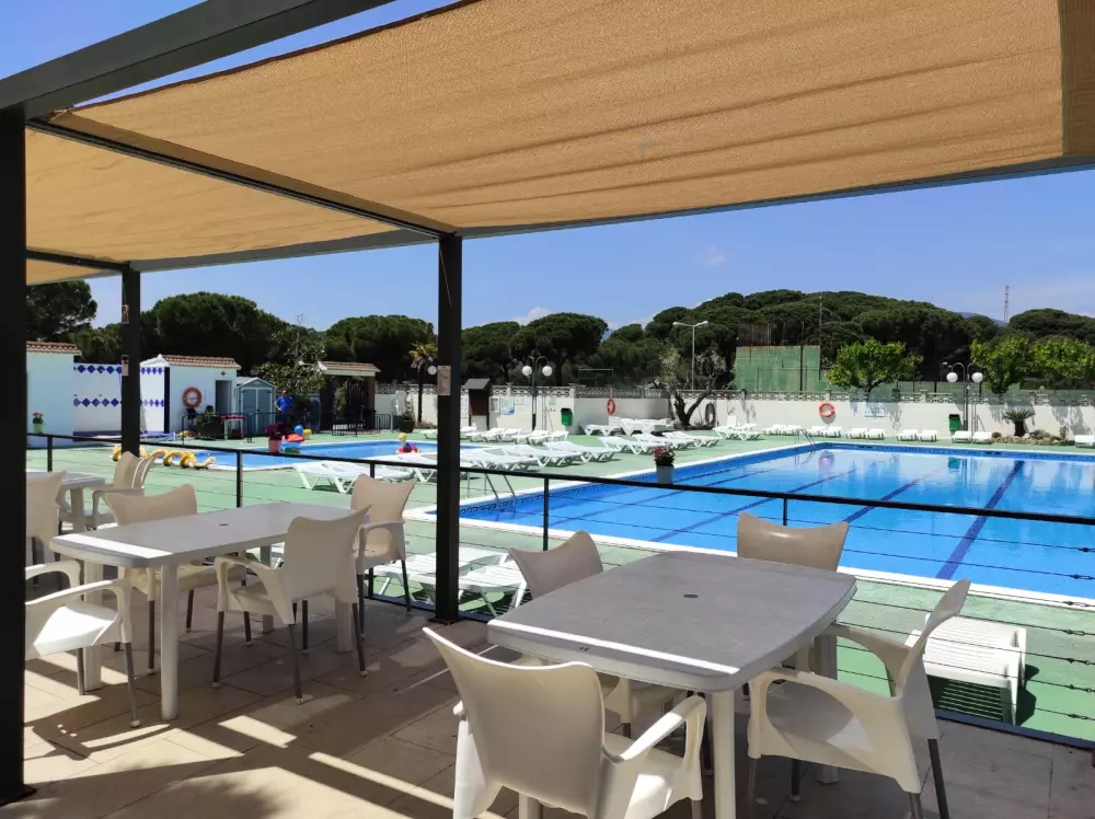 Camping Roca Grossa 3 étoiles★★★