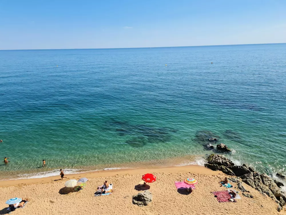 Camping Roca Grossa 3 étoiles★★★