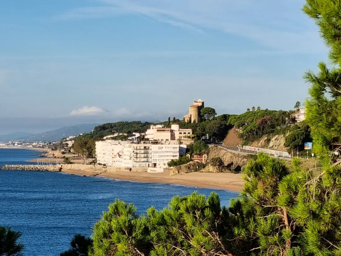Camping Roca Grossa 3 étoiles★★★