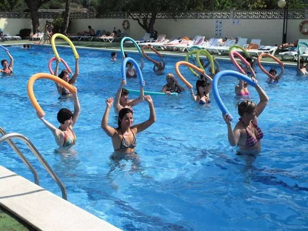 Camping Roca Grossa 3 étoiles★★★