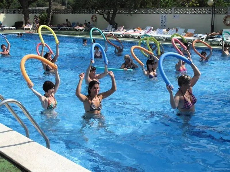 Camping Roca Grossa 3 étoiles★★★