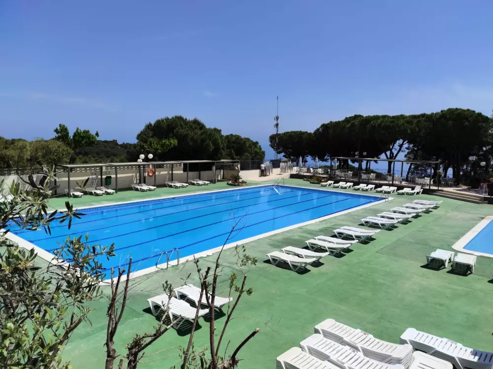 Camping Roca Grossa 3 étoiles★★★