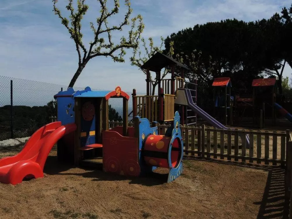 Camping Roca Grossa 3 étoiles★★★